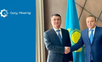 Серик Манзоров назначен новым руководителем Департамента государственных доходов Астаны