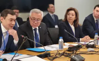 Укрепление инвестиционной привлекательности Казахстана: результаты реформ и новые экономические горизонты