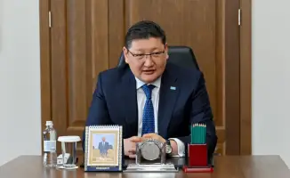 Встреча акима Абай с депутатами Мажилиса