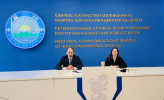 В ВКО увеличились налоговые поступления на 192,3% за 9 месяцев 2025 года