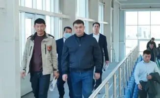 Открытие нового ипподрома в Туркестане: влияние на развитие конного спорта и туристической привлекательности региона