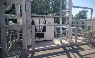 Крепость под угрозой: как защитить «Химфарм»?