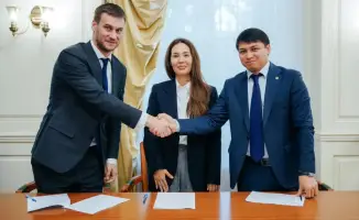 В Уральске откроется новый международный центр настольного тенниса