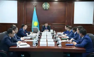 Интернет в селах: 214 подключений и 9 антенн!