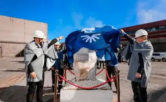 Металлургия нового уровня: Qarmet строит будущее в Караганде!