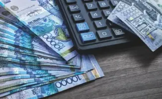 Выплаты пенсионерам Казахстана в 2025 году превысили 3,1 трлн тенге