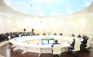 Обсуждение цифровой трансформации: сельские акимы Актюбинской области и советник Президента вырабатывают стратегию местного самоуправления