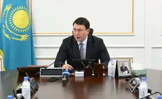 Сергей Нерода из Жетісу получил грант на обучение в вузе благодаря высоким достижениям в армии