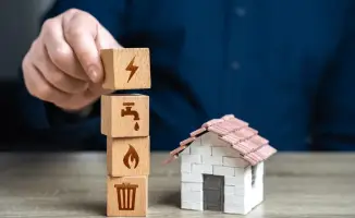 Жилищно-коммунальные услуги в Казахстане и их стоимость по сравнению с мировыми показателями