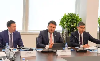 Инвестиции в строительство гидроаккумулирующих электростанций в Астане
