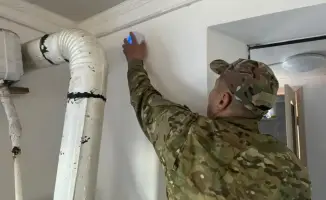 Масштабная акция по предупреждению пожаров и повышению безопасности населения