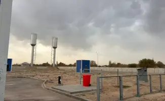 Чистая вода: мечты сел Жамбылской области сбываются!