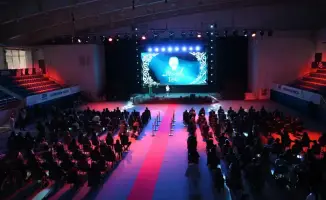 В Атырау прошел форум «Senimmen Birge», посвященный философии Абая и культурному наследию Казахстана