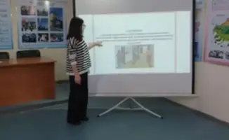 Алматыда колледж қызметкерлері үшін кеңес өтті