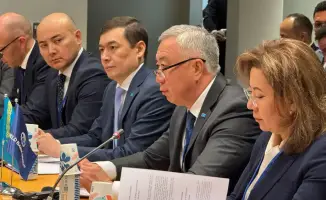 Как Всемирный банк помогает Казахстану расти?