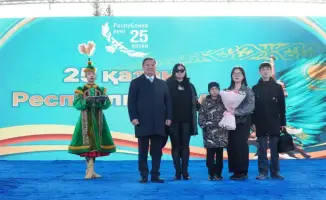 Ключи к мечтам: новые квартиры в Кокшетау!