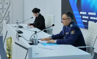 Казахстанские военные вузы внедряют международные двудипломные программы для подготовки кадров