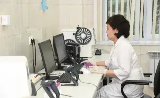 Роботы и сердце: Алматы на грани медицинской революции!