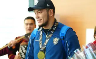 Спорт высших достижений в Астане: новые горизонты