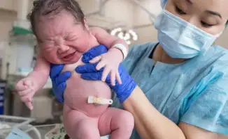 День Республики Казахстан 25 октября 709 новорождённых 359 мальчиков 350 девочек