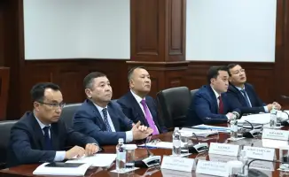 Энергетические горизонты: цифровая трансформация и модернизация в Кызылорде