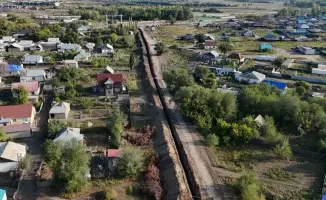 Обеспечение населения питьевой водой в регионе