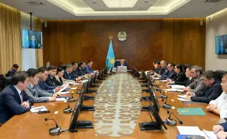 Развитие туристической инфраструктуры озера Алаколь: необходимость создания нового управления