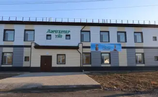 Молодые врачи Карагандинской области получили жильё