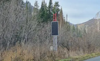 В Восточном Казахстане запускают инновационную систему предупреждения лавин