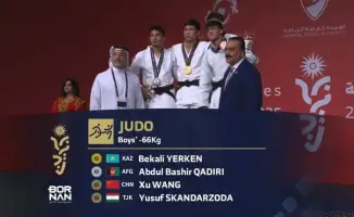 Рекордное количество медалей карагандинских спортсменов на юношеских Азиатских играх: новый этап в развитии регионального спорта