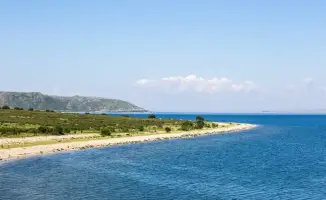 Туристы в Восточном Казахстане: прирост на 5%!