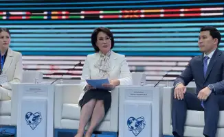 Природные сокровища Казахстана: ключ к медицинскому туризму и оздоровлению