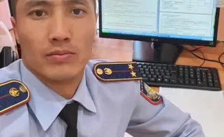 Карагандинец с именем Казахстан: его история