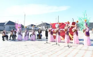 Парк учителя: зелёное вдохновение для педагогов!