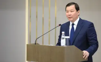 Стройка века: как «AMANAT» меняет Актюбинск!