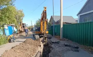 Газификация Темиртау: комфорт и экология в одном флаконе