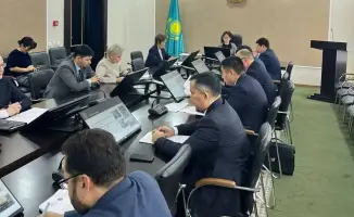 В Акмолинской области развернули фронт борьбы с наркотической волной