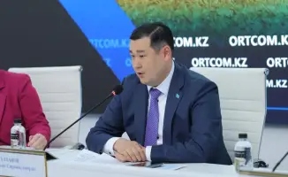 Казахстан завершает уборочную кампанию 2025 года