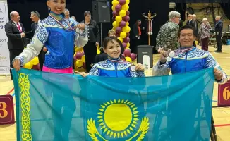 Успех паратанцовщицы из Сарани как символ преодоления барьеров в спорте для людей с ограниченными возможностями