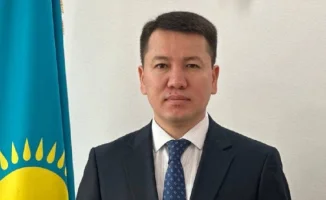 Ернур Жаутикбаев возглавил комитет в Минторговли и интеграции Казахстана