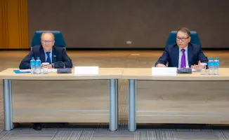 Министр торговли РК встречается с НПО и бизнесом для обсуждения внутренней торговли перед XII Гражданским форумом Казахстана