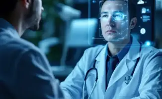 Цифровизация медуслуг в Астане: Face ID и «Е-Медосмотр» улучшают качество обслуживания