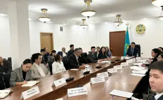 Заседание экспертной группы по Национальному адаптационному плану изменения климата управление климатическими рисками в сельском хозяйстве водных ресурсах лесном хозяйстве