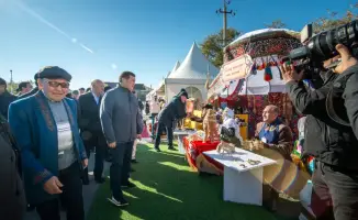 Сельскохозяйственная ярмарка в Кызылорде: поддержка местных фермеров и развитие аграрного сектора
