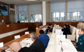 Заседание Общественного совета ВКО: обсуждение бюджета и водопользования