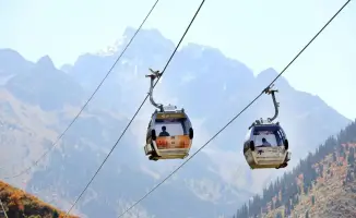 Международные усилия по улучшению качества воздуха в Алматы: новые меры для борьбы с загрязнением