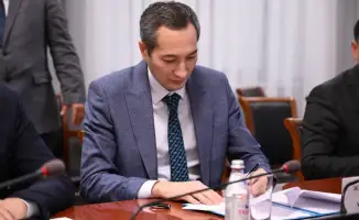 Министерство туризма и спорта РК объявило о возобновлении работы спортивно-оздоровительного центра «Олимп» с привлечением инвестора