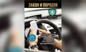 Растущая угроза мошенничества: как защитить себя от фальшивых штрафов за нарушение ПДД