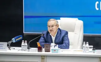 Заброшенные земли Коксуского района вновь в деле!