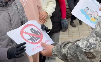 Свет надежды в Булаево: жители объединились против террора